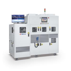 Trim And Form Process Semiconductor Fabrication Machines 500W
