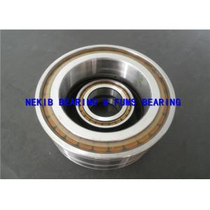 High Precision Full Complement Cylindrical Roller Bearings SL04 5005PP