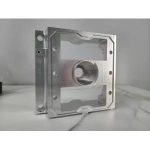 China 2024 AL1060 AL6061 CNC Aluminium Parts Alloy Piston Anodic Oxidation on sale