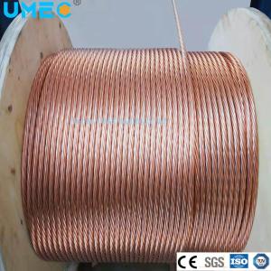 Original CCS Wire Power Transmission with Bare Insulating Material and 15%
