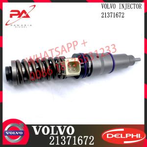 21371672 VOL-VO Diesel Fuel Injector 21371672 21340611 85003263 BEBE4D24001 FH12
