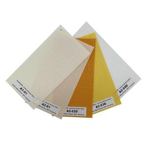 Sunetex Blackout Polyester Vertical Blinds Fabric Moistureproof