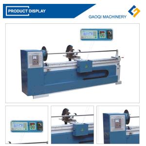 Fabric / Leather Production With Our Advanced Cutting And Binding Machine