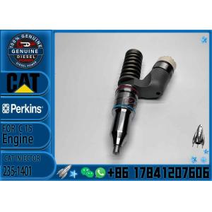 engine parts Common rail injecto 253-0615 10R-1000 10R-7229 229-5919 211-3027