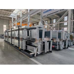 Cheap Precision Engineered Steel Structure Fabrication Workshop Q235B For Heavy Industry for sale