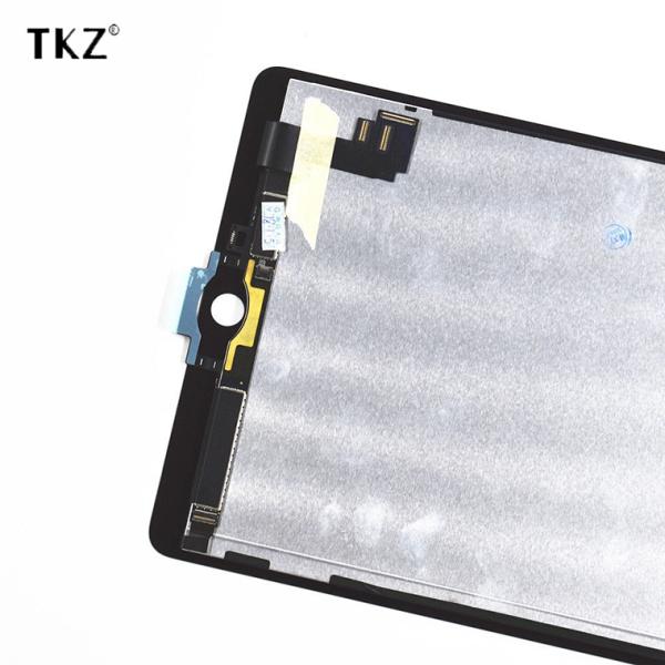 IPad Air 2 Tablet LCD Screen A1567 A1566 Touch Screen Assembly