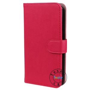 Wholesale Flip PU Leather Cover Folio Protective Case for LG G4