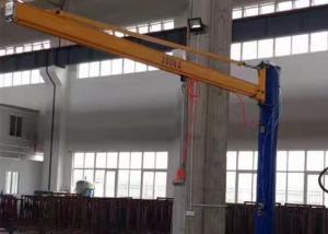 China Semi Automatic Vacuum Glass Lifting Machine 0.5 To 0.8 Mpa Air Pressure on sale