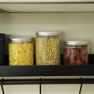 Small Moq 100ml 200ml 250ml 300ml 500ml 4oz 8oz Empty Jars Plastic Jar Container