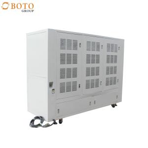 Cheap GJB150.5 Environmental Test Chambers for Customized Design &amp; Various Options B-OIL-03 PCB for sale
