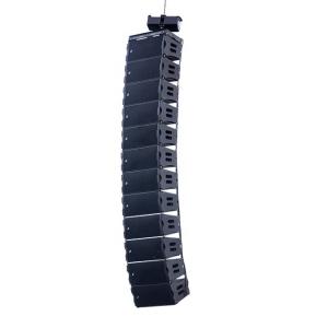 ARE Audio Passive Dual 12 Inch Waterproof Full Range PA System Line Array System