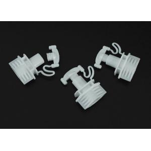 Durabl Cap And Nozzle Integrate Twist Top Cap With 5.5* 4.8mm Inner Size