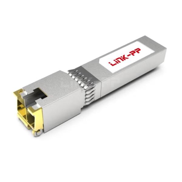 Quality IBM BN-CKM-S-T 1000BASE-T SFP Copper RJ-45 100m Transceiver Module wholesale