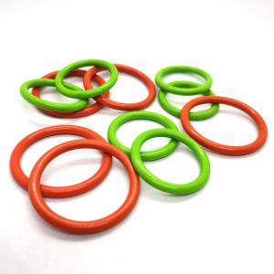 nitrile 70 nbr o ring material custom rubber rings colored rubber o rings