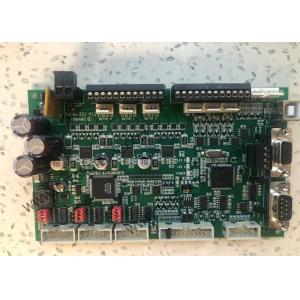 TMCM-6110 Compact 6-Axes Stepper Motor Controller and Driver Board with 1.1A RMS