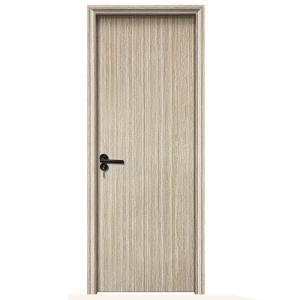 Experience the Versatility of WPC Hollow Door Durable and Low Maintenance Choice