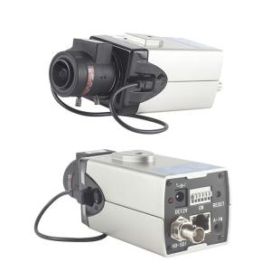 3G SDI Video Interface IP Streaming CCTV Camera Mini For Video Surveillance