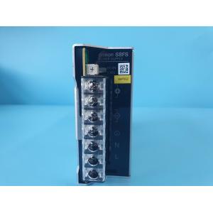 S8FS-G30024C Programmable Controller MOQ 1 Piece Industrial Automation Solutions