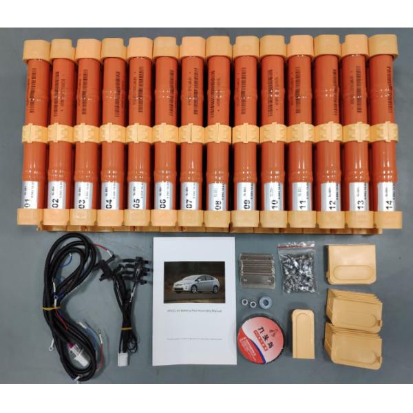 Quality High Performance 2011 Toyota Prius Battery Replacement Camparable to Original wholesale