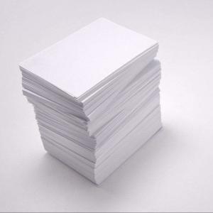 High Grade A4 70GSM 80GSM 500 Sheets White Printer Photo Copy Paper Office Paper