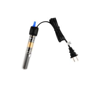 25W 100W 200W Adjustable Fish Tank Heater With Controller