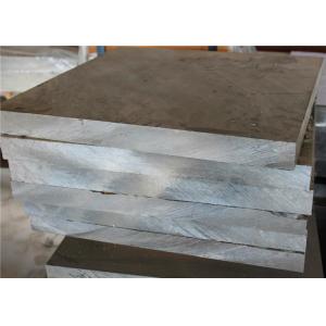 China Machined Mic 6 Cast Aluminium Plate With DNV ABS BV on sale