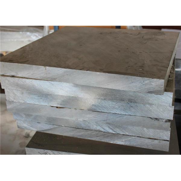 Quality Machined Mic 6 Cast Aluminium Plate With DNV ABS BV wholesale