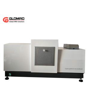 Portable Laser Diffraction Analysis Soil Particle Size Analyzer