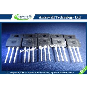 China SPA04N60C3 npn darlington power transistor Power Mosfet Transistor Cool MOS™ Power Transistor on sale