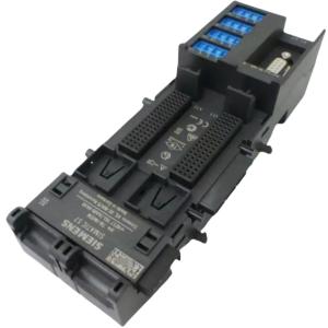 Cheap SIEMENS 6ES7193-7AA00-0AA0 SIMATIC DP, TERMINAL MODULE TM-IM/EM60S FOR ET200ISP, FOR HOLDING THE IM152-1 AND AN ELECTRONIC MODULE, SCREW TERMINALS, for sale