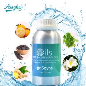 China Relaxing Pure Essential Oils / Essential Oils Gift Set Stress Relief on sale