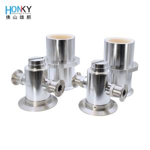 Customizing Volume Piston Pump Ceramic Piston Pump For Filling Packing Machine