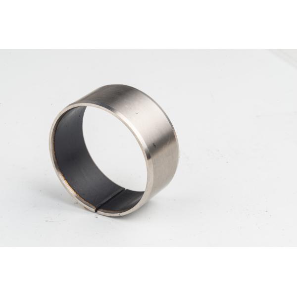 Metal Polymer Anti Friction Plain Bearings Sintered on Steel and PTFE Pb.SF-1 DU