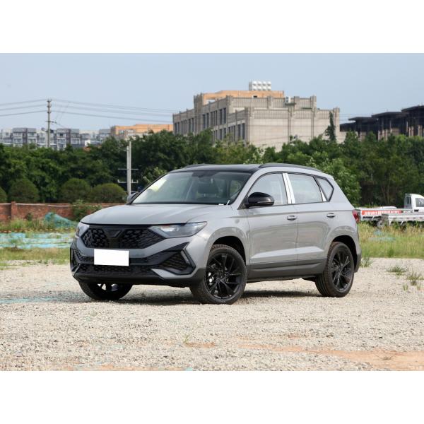 Quality Jetta VS5 2022 New Vehicle VS5 Manual Progressive 5 Seat SUV Fuel Vehicle wholesale