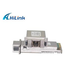 Compatible Cisco X2 To SFP+ Converter 10 Gigabit Ethernet Transceiver Module