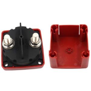 M Series 6006 Auto Selector Blue Sea Battery Disconnect Isolator Switch For