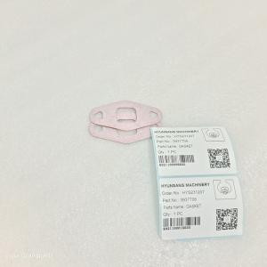 China Hyunsang Spare Parts Engine Turbo Gasket 3937706 O-ring 3928624 on sale