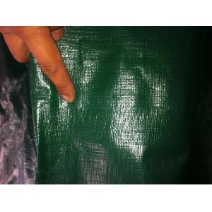 all purpose heavy duty pe tarpaulin 230gsm/green color poly tarps
