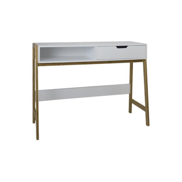 Quality Bamboo Writing Desk With Drawer wholesale