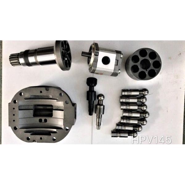 Quality HPV145 Hitachi Hydraulic Pump Parts For EX300-1 EX300-2 EX300-3 EX270 ZX330 wholesale