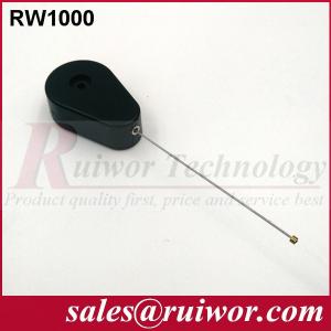 Spring Retractable Cable Reel | RUIWOR