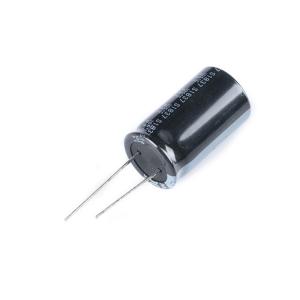 Aluminum Electrolytic Capacitors 450BXW100MEFR18X30 100uF