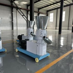 Cheap Poultry Fish Chicken Cow Mini Pelletizer Pellets Processing Making Feed Pellet Machine Feed Pellet Mill for sale
