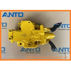 723-40-71810 723-40-72100 Control Valve KOMATSU Excavator Spare Parts For PC270
