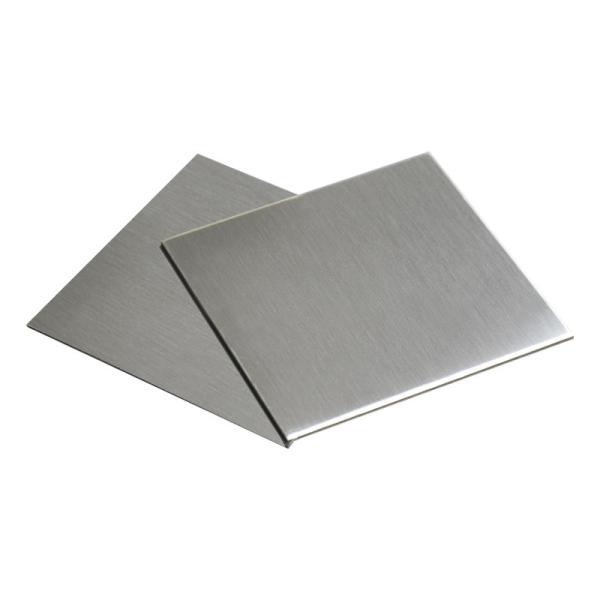 SUS321 Stainless Steel Sheet
