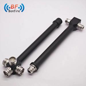 Cheap VHF UHF Band 617-4000MHz 2 Way Power Splitter Combiner for In-Building and Distributed Antenna System for sale