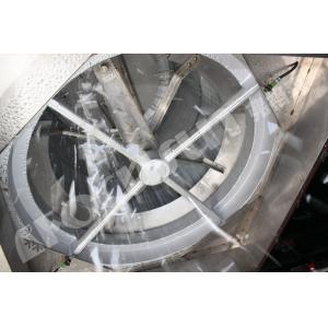 FOCUSON 10t Flake Ice Machine Top-Selling Product with 42kw and Refrigerant