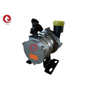High Flow Rate Brushless Dc Motor Water Pump 120L/M 12V With PWM Control