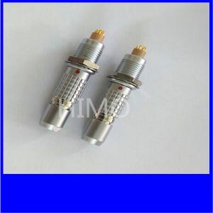 Cheap 0B 305 5 pin male lemo connector for Transfer Multisort Elektronik for sale