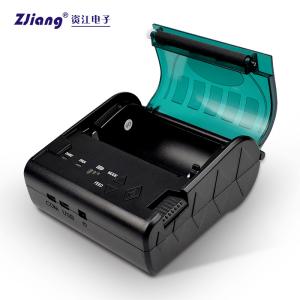 WIFI POS Receipt Bluetooth Thermal Printer 80mm Bletooth Wireless